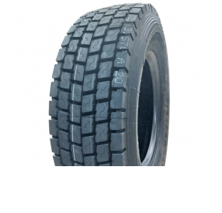 Грузовые шины Copartner Copartner CP157 (ведущая) R22.5