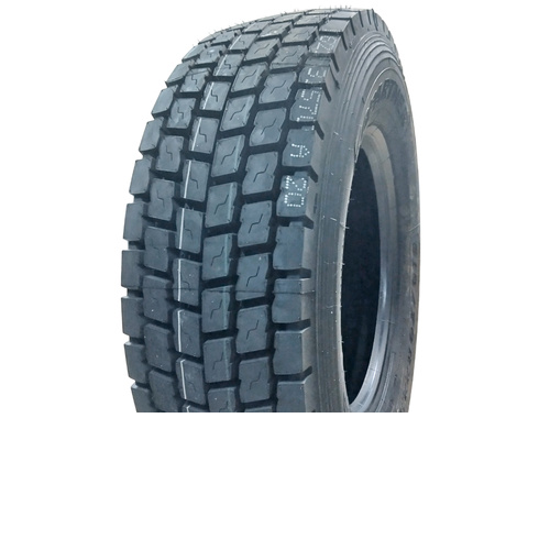 Copartner CP157 (ведущая) - фото 1