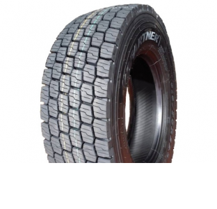 Грузовые шины Copartner Copartner CP159 (ведущая) R22.5