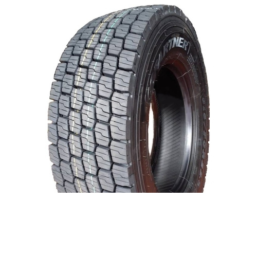 Copartner CP159 (ведущая) - фото 1