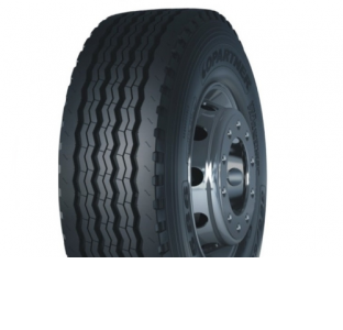 Грузовые шины Copartner Copartner CP586 (прицепная) R22.5