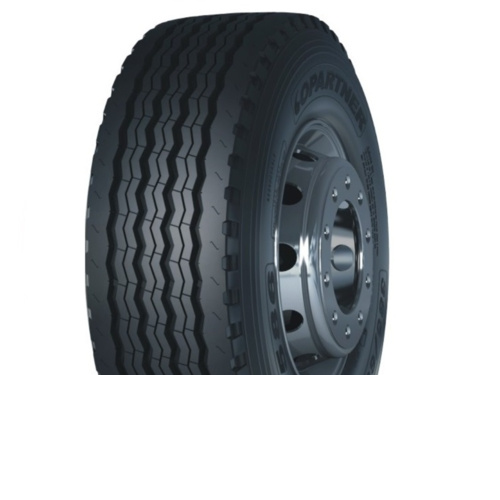 Copartner CP586 (прицепная) - фото 1