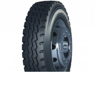 Грузовые шины Copartner Copartner CP168 (универсальная) R22.5