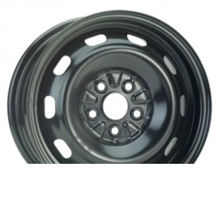 Диски на авто Alst (kfz) 6970 Toyota R14 W6 PCD 5/100 DIA54 ET45