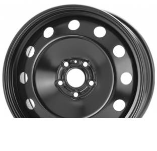 Диски на авто 5/108 Alst (kfz) 9135 Renault R17 W7 PCD 5/108 DIA60 ET50