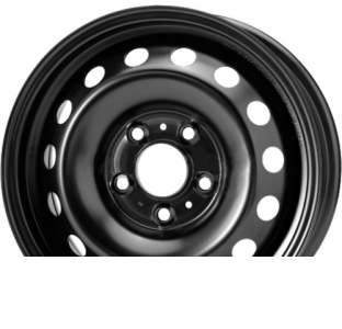 Диски на авто 6 63,4 Alst (kfz) 8 503 R15 W6 PCD 5/114.3 DIA67,1 ET48