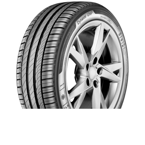 Dynaxer UHP - фото 1