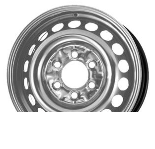 Диски на авто R16 58,1 Kronprinz ME 616013 R16 W6.5 PCD 6/130 DIA84 ET62