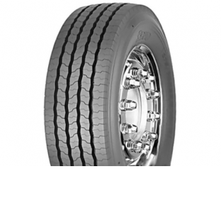 Вантажні шини Sava Sava City U4 (ведущая) R22.5