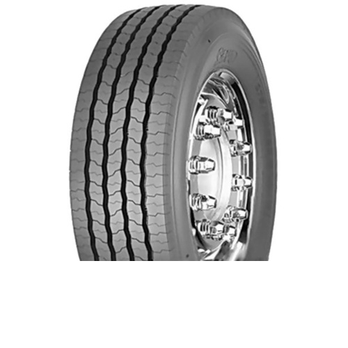 Sava City U4 (ведущая) - фото 1