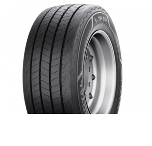 Шини Uniroyal TH50 (прицепная) R17.5-R22.5