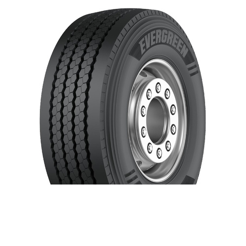 Evergreen ETR31 (прицепная) - фото 1