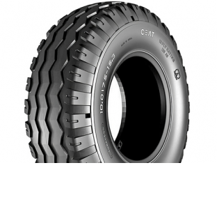 Вантажні шини Всезезонні 65 Ceat FARM IMPLEMENT AWI 305 (с/х) 13/65 R18 144A8 TL