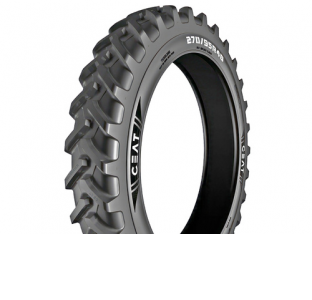 Вантажні шини Ceat R48 Ceat FARMAX RC (с/х) 230/95 R48 139/136A8/D Вантажні шини Ceat R48 Ceat FARMAX RC (с/х) 230/95 R48 139/136A8/D