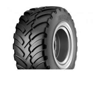 Вантажні шини Всезезонні Ceat 65 Ceat FLOATMAX FT (с/х) 650/65 R30.5 176D TL SB