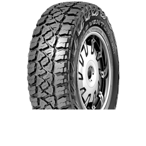 Kumho Road Venture MT51 - фото 1