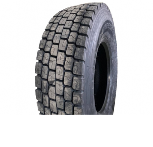 Шини Greentrac GTRD1 (ведущая) R22.5