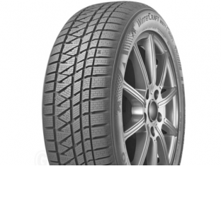 Шини Kumho Kumho WinterCraft SUV WS-71 R15-R22