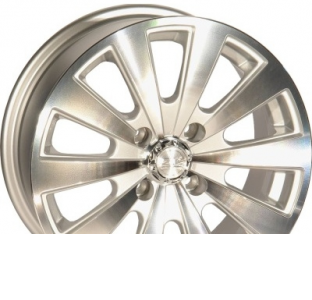 Диски на авто 72,6 Zorat wheels 252 R15 W6.5 PCD 5/112 DIA73,1 ET40 Диски на авто 72,6 Zorat wheels 252 R15 W6.5 PCD 5/112 DIA73,1 ET40