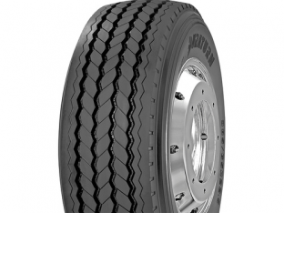 Шини Duraturn Y603 (прицепная) R22.5