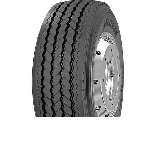 Duraturn Y603 (прицепная) - фото 1