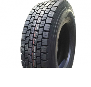 Шины Duraturn Y126 (ведущая) R22.5