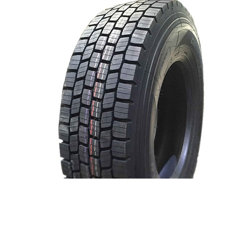 Duraturn Y126 (ведущая) - фото 1