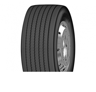 Шины Duraturn Y229 (прицепная) R19.5