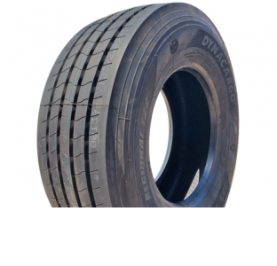 Шины Dynacargo Regional T22 (универсальная) R22.5