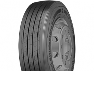Шини Continental Continental Conti EfficientPro S+ (рулевая) R22.5