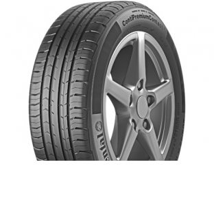 Шини Continental Continental ContiPremiumContact 5 R16-R17