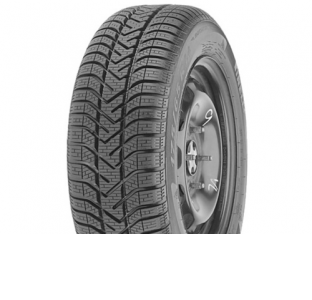 Шини Pirelli Pirelli Winter Snowcontrol 3 R16