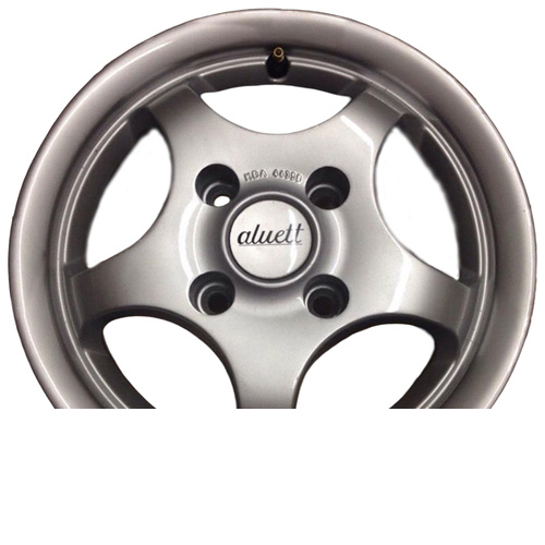 KBA 44358 - фото 1