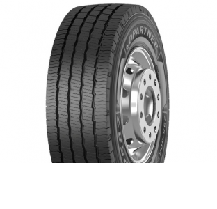 Грузовые шины Copartner Copartner CP582 (прицепная) R22.5