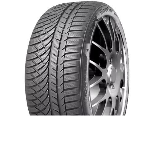 Kumho WinterCraft WP-72 - фото 1