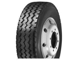 Грузовые шины Dynacargo Dynacargo Y601 (универсальная) R22.5