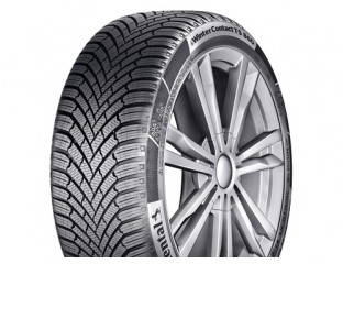 Шини Continental Continental WinterContact TS 860 R16