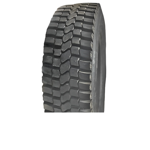 Michelin X Multi D Remix (ведущая) - фото 1