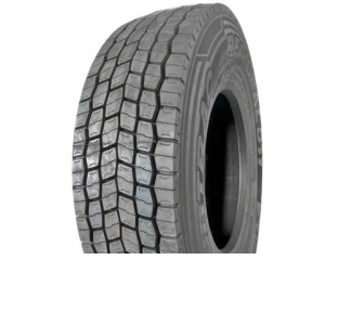 Грузовые шины Hubtrac R22.5 Hubtrac REGIONAL D11 (ведущая) 295/80 R22.5 152/148M