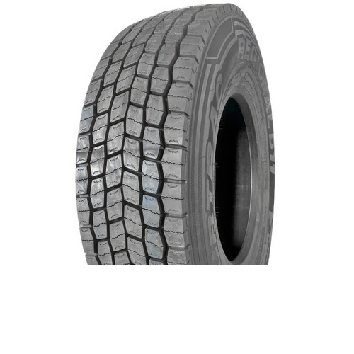 REGIONAL D11 (ведущая) - фото 1