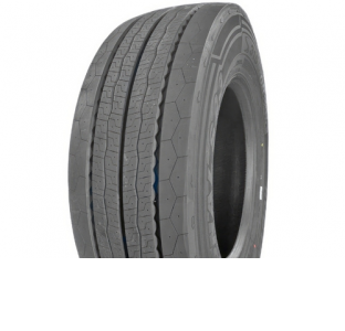 Шины Hubtrac REGIONAL S23 (рулевая) R22.5