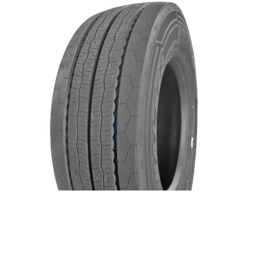 Hubtrac REGIONAL S23 (рулевая) - фото 1