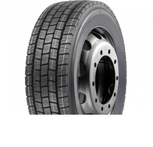 Грузовые шины Hubtrac Hubtrac REGIONAL D12 (ведущая) R17.5-R19.5