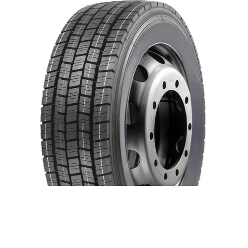 Hubtrac REGIONAL D12 (ведущая) - фото 1