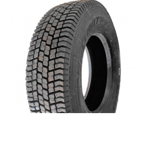 Вантажні шини Gallant GL628 (ведущая) R17.5