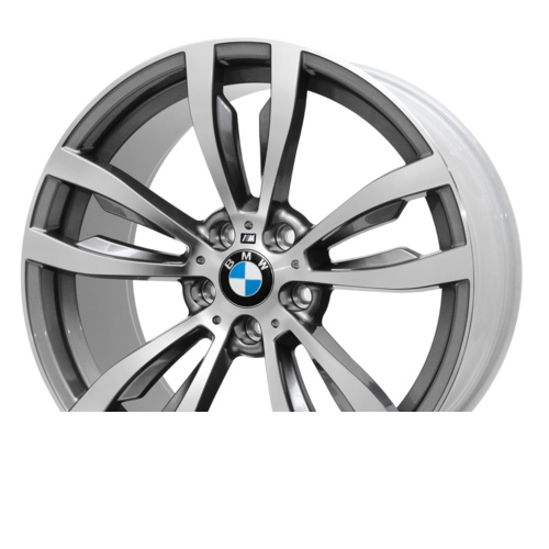 BMW D1057 - фото 1