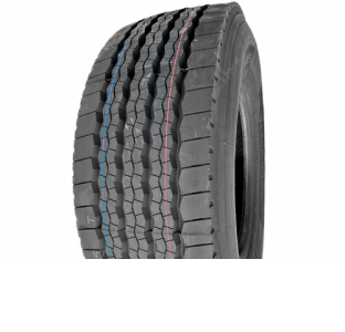 Грузовые шины Black nova Black nova LAND L6 (прицепная) R22.5