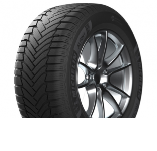Шини Michelin Michelin Alpin 6 R16-R19
