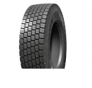 Шины Greentrac GTSW1 (ведущая) R22.5