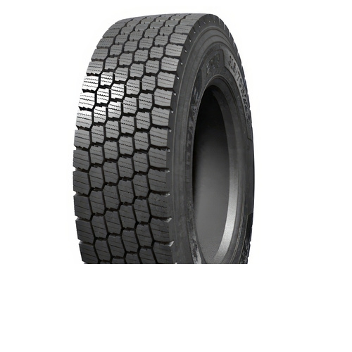 Greentrac GTSW1 (ведущая) - фото 1